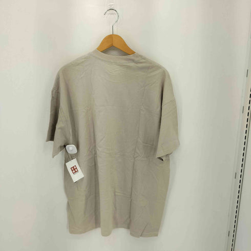 ヘインズ Hanes Welcome Bacl Carter フォトプリントクルーネック 半袖Tシャツ カットソー メンズ  L